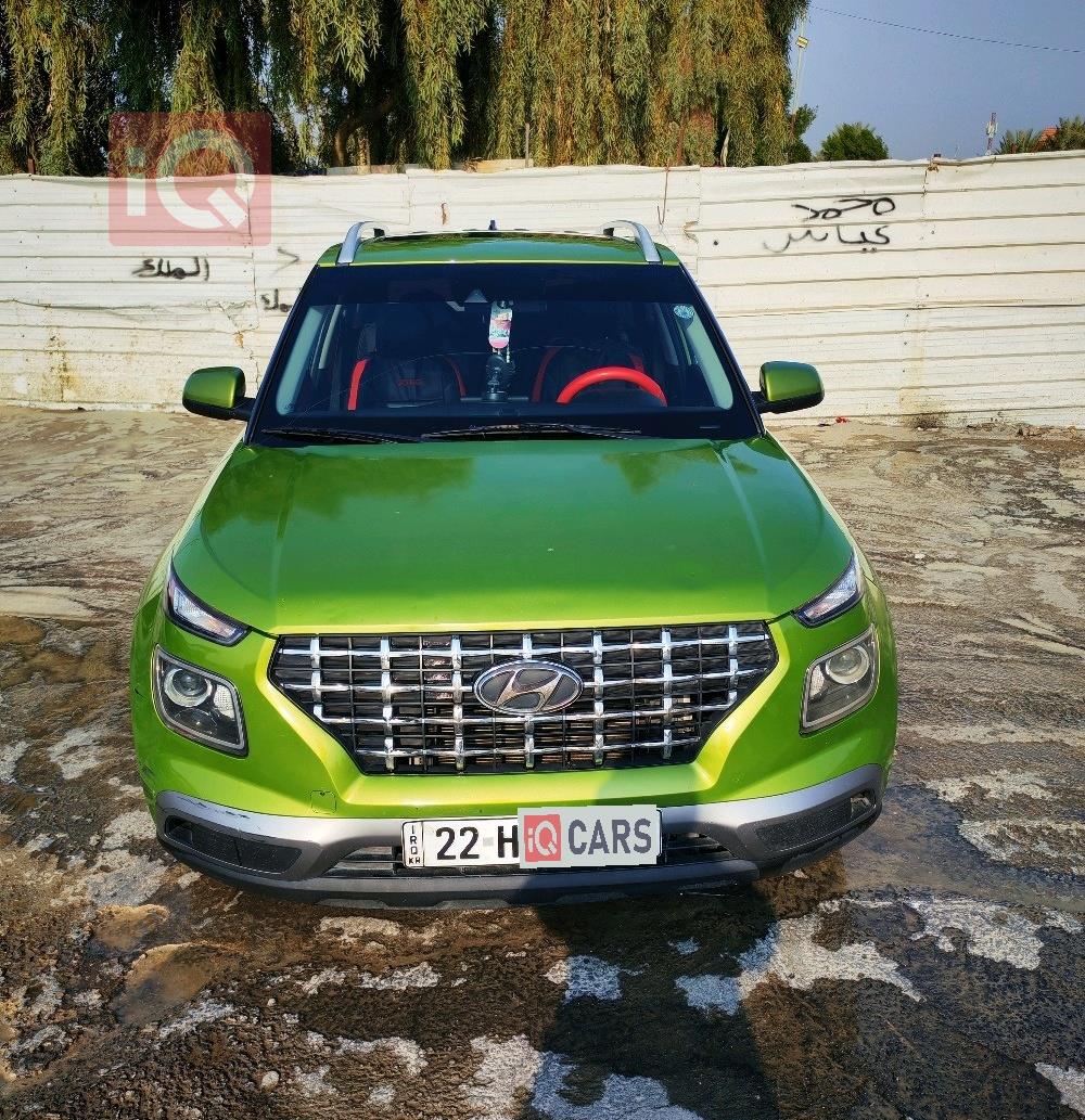 هيونداي فينو